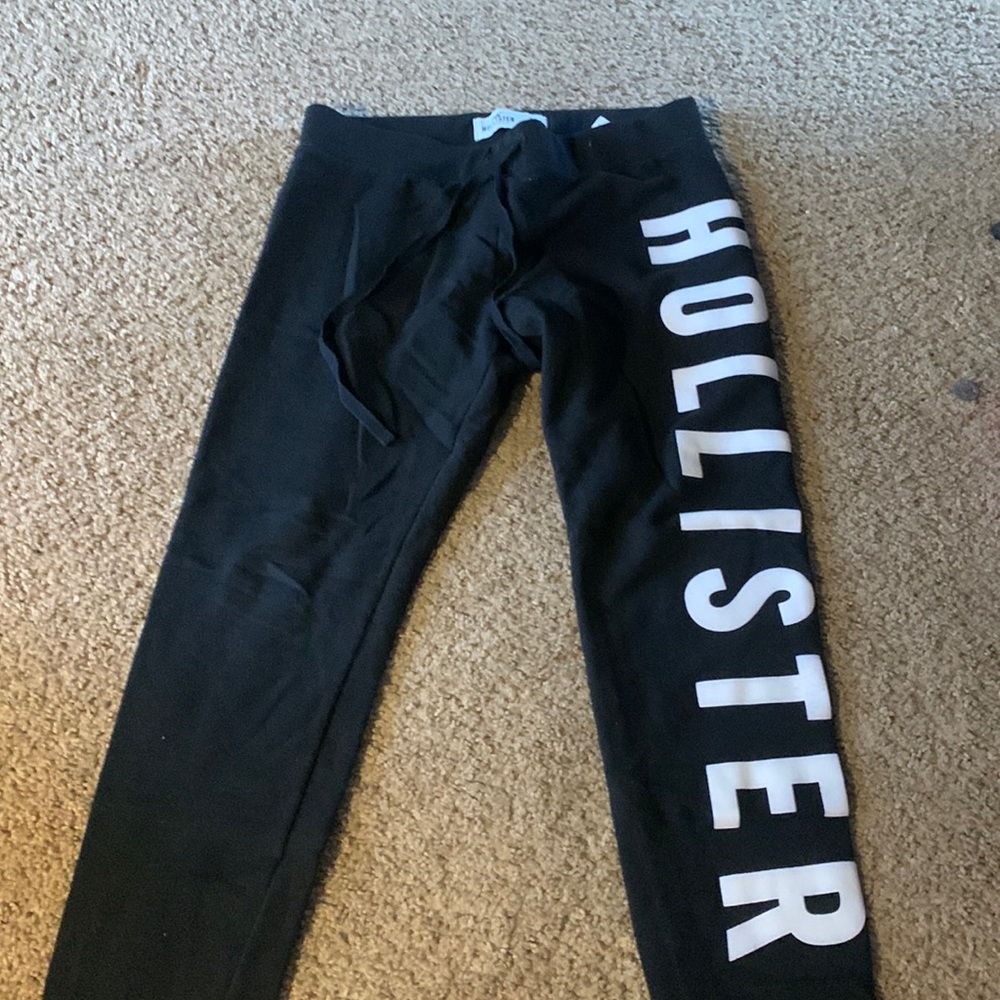Hollister used in good condition